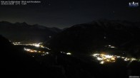 Archiv Foto Webcam Kals am Großglockner - Nordost 19:00