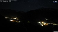 Archived image Webcam Kals am Großglockner - Northeast 03:00