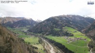 Archiv Foto Webcam Kals am Großglockner - Nordost 09:00