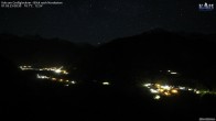 Archived image Webcam Kals am Großglockner - Northeast 23:00