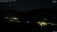 Archiv Foto Webcam Kals am Großglockner - Nordost 01:00