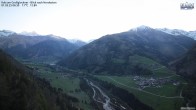 Archiv Foto Webcam Kals am Großglockner - Nordost 05:00