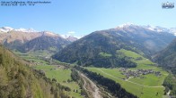 Archiv Foto Webcam Kals am Großglockner - Nordost 09:00