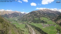 Archiv Foto Webcam Kals am Großglockner - Nordost 13:00