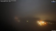 Archiv Foto Webcam Kals am Großglockner - Nordost 23:00