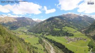 Archiv Foto Webcam Kals am Großglockner - Nordost 11:00