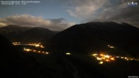 Archiv Foto Webcam Kals am Großglockner - Nordost 01:00