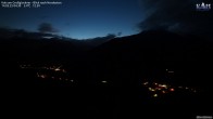 Archiv Foto Webcam Kals am Großglockner - Nordost 03:00