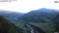 Archiv Foto Webcam Kals am Großglockner - Nordost 05:00