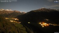 Archiv Foto Webcam Kals am Großglockner - Nordost 01:00