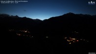 Archiv Foto Webcam Kals am Großglockner - Nordost 03:00