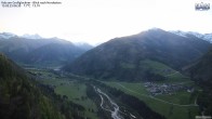 Archiv Foto Webcam Kals am Großglockner - Nordost 05:00
