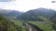Archiv Foto Webcam Kals am Großglockner - Nordost 07:00