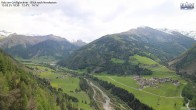 Archiv Foto Webcam Kals am Großglockner - Nordost 09:00