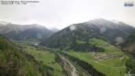 Archiv Foto Webcam Kals am Großglockner - Nordost 11:00