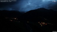 Archived image Webcam Kals am Großglockner - Northeast 03:00