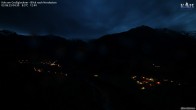 Archiv Foto Webcam Kals am Großglockner - Nordost 03:00