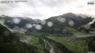Archiv Foto Webcam Kals am Großglockner - Nordost 05:00