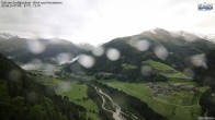 Archiv Foto Webcam Kals am Großglockner - Nordost 06:00