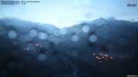 Archiv Foto Webcam Kals am Großglockner - Nordost 03:00