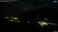 Archived image Webcam Kals am Großglockner - Northeast 01:00