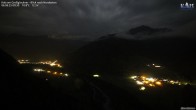 Archiv Foto Webcam Kals am Großglockner - Nordost 23:00