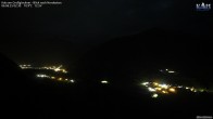 Archiv Foto Webcam Kals am Großglockner - Nordost 01:00