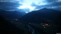 Archiv Foto Webcam Kals am Großglockner - Nordost 03:00