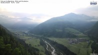 Archiv Foto Webcam Kals am Großglockner - Nordost 05:00