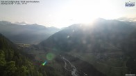 Archiv Foto Webcam Kals am Großglockner - Nordost 06:00