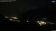 Archiv Foto Webcam Kals am Großglockner - Nordost 01:00