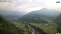 Archiv Foto Webcam Kals am Großglockner - Nordost 05:00