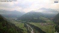 Archiv Foto Webcam Kals am Großglockner - Nordost 06:00