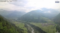 Archiv Foto Webcam Kals am Großglockner - Nordost 07:00