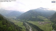 Archiv Foto Webcam Kals am Großglockner - Nordost 09:00