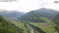Archiv Foto Webcam Kals am Großglockner - Nordost 11:00