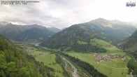 Archiv Foto Webcam Kals am Großglockner - Nordost 13:00