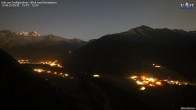 Archiv Foto Webcam Kals am Großglockner - Nordost 23:00