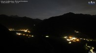 Archiv Foto Webcam Kals am Großglockner - Nordost 23:00