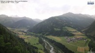 Archiv Foto Webcam Kals am Großglockner - Nordost 06:00