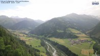 Archiv Foto Webcam Kals am Großglockner - Nordost 07:00