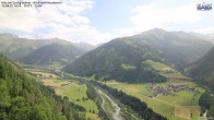 Archiv Foto Webcam Kals am Großglockner - Nordost 09:00