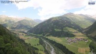 Archiv Foto Webcam Kals am Großglockner - Nordost 13:00