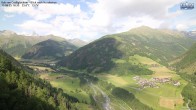 Archiv Foto Webcam Kals am Großglockner - Nordost 15:00