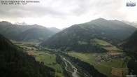 Archiv Foto Webcam Kals am Großglockner - Nordost 17:00