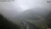 Archiv Foto Webcam Kals am Großglockner - Nordost 19:00