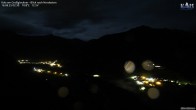 Archiv Foto Webcam Kals am Großglockner - Nordost 01:00