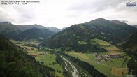 Archiv Foto Webcam Kals am Großglockner - Nordost 05:00