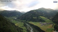 Archiv Foto Webcam Kals am Großglockner - Nordost 05:00