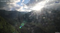 Archiv Foto Webcam Kals am Großglockner - Nordost 06:00